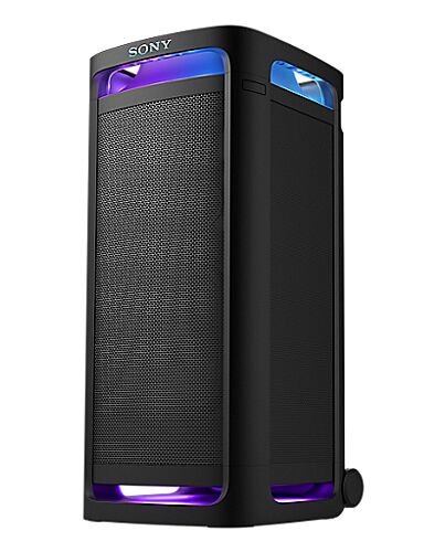 Sony Ult Tower 9AC Party speaker Black