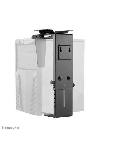Neomounts NM-CPU100BLACK CPU holder - rotatable - max 10 kg - universal