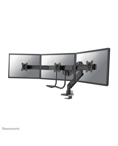 Neomounts NM-D775DX3BLACK Monitor arm 17-27