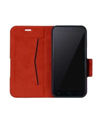 Emporia LTB-NAP-E5m-B mobile phone case 12.6 cm (4.95