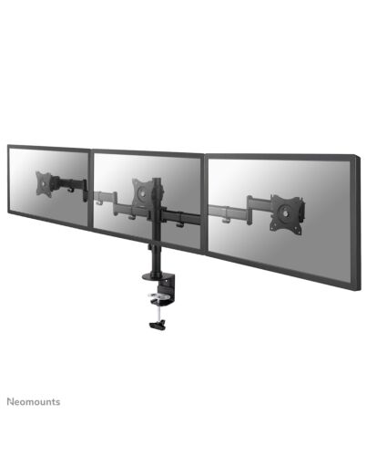 Neomounts NM-D135D3BLACK Monitor arm 10-27