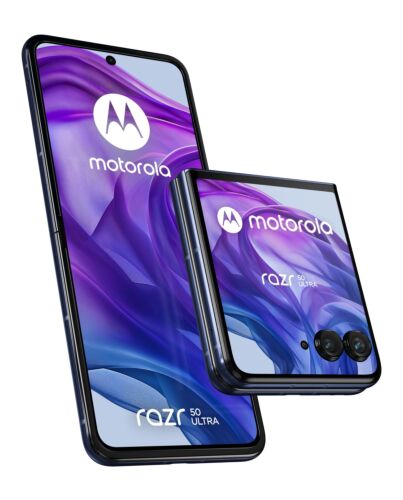 Motorola razr 50 ultra 17.5 cm (6.9