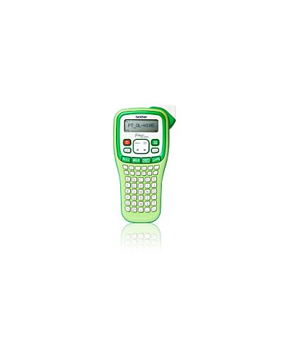 Brother GL-H105 label printer Thermal transfer 20 mm/sec TZ/TZe ABC