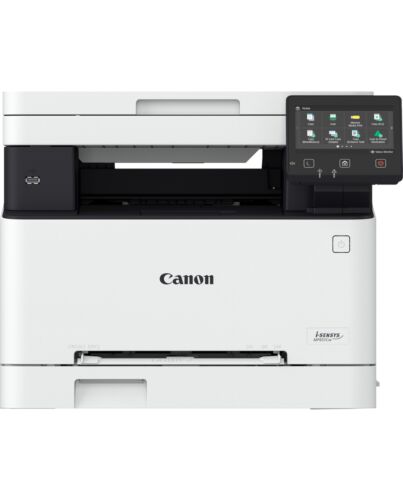 Canon MF651CW Laser A4 1200 x 1200 DPI 18 ppm Wi-Fi