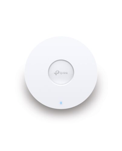 TP-Link Omada AX5400 Ceiling Mount WiFi 6 Access Point
