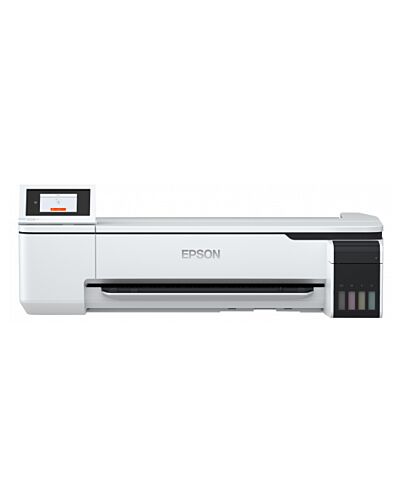 Epson SureColor SC-T3100X large format printer Wi-Fi Inkjet Colour 2400 x 1200 DPI A1 (594 x 841 mm) Ethernet LAN C11CJ15301A1