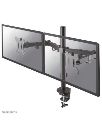 Neomounts FPMA-D550DBLACK Monitor arm 10-32