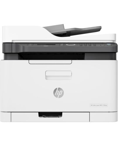 HP Color Laser MFP 179fnw A4 600 x 600 DPI 18 ppm Wi-Fi 4ZB97A#B19