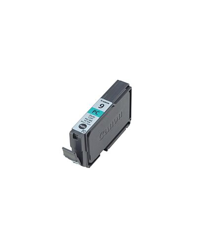 Canon PGI-9PC Photo Cyan Ink Cartridge