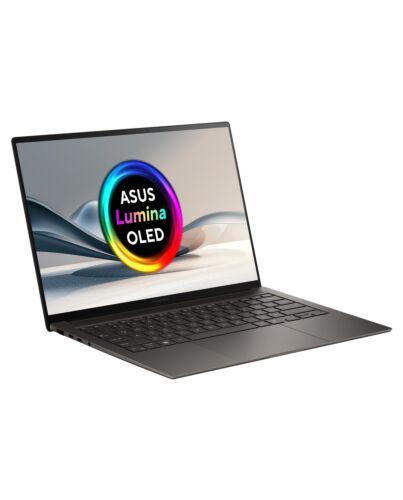 ASUS Zenbook S14 UX5406SA-PZ040W Copilot+ PC Intel Core Ultra 7 256V Laptop 35.6 cm (14