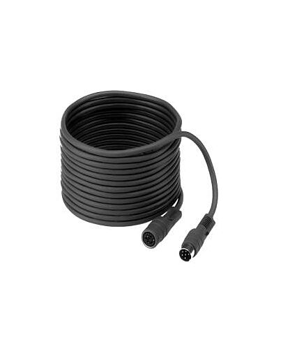 Bosch Cable signal cable Black