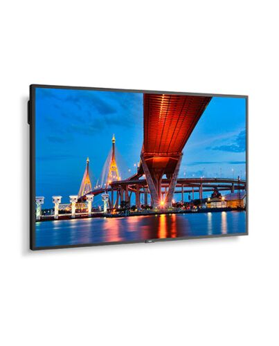 NEC MultiSync M651-2 Kiosk design 165.1 cm (65