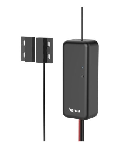 Hama 00176680 garage door opener accessory Door controller