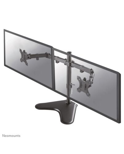 Neomounts FPMA-D550DDBLACK Monitor stand 10-32