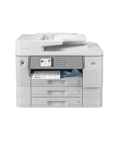 Brother MFC-J6957DW Inkjet A3 1200 x 4800 DPI Wi-Fi