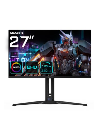 GIGABYTE AORUS FO27Q2 27