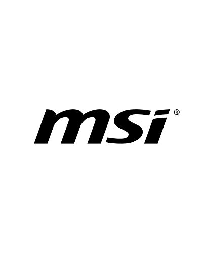 MSI USB Combo Copilot PRO_UK keyboard Home/Office UK English Black