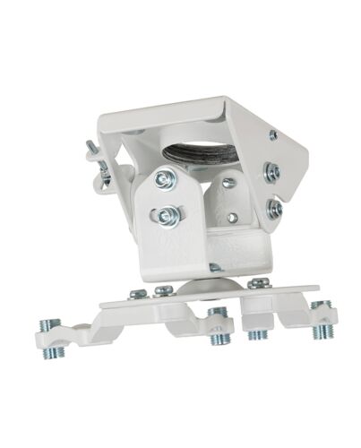B-Tech SYSTEM 2 - Universal Projector Ceiling Mount with Micro-adjustment