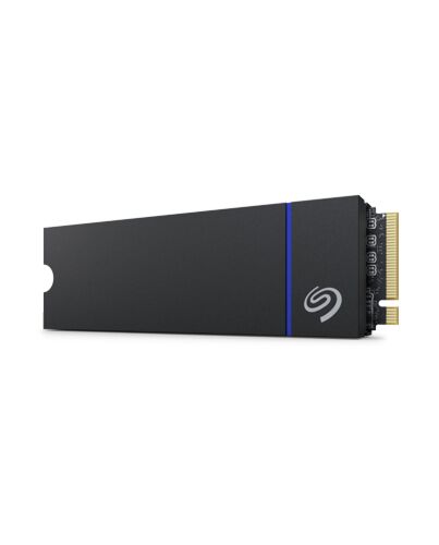 Seagate Game Drive PS5 NVMe 2 TB M.2 PCI Express 4.0 3D TLC