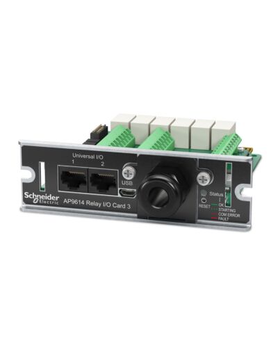 APC AP9614 UPS accessory