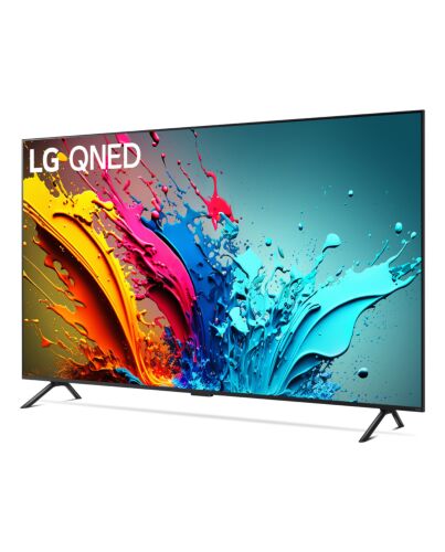 LG QNED 98QNED89T6A 2.49 m (98