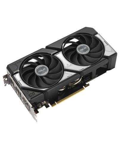 ASUS Dual -RTX5060TI-O8G NVIDIA GeForce RTX 5060 Ti 8 GB GDDR7