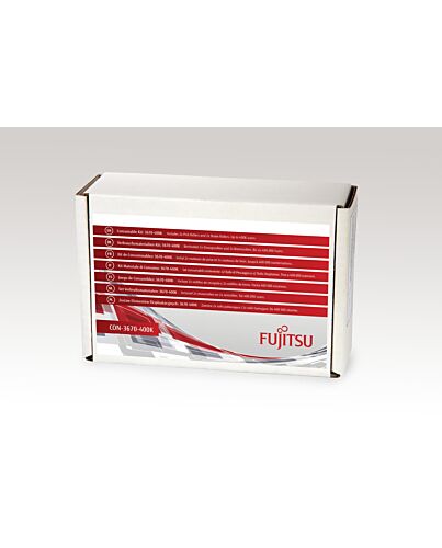 Fujitsu Consumable Kits