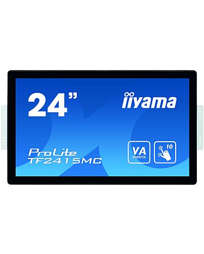 iiyama ProLite TF2415MC-B2 computer monitor 60.5 cm (23.8