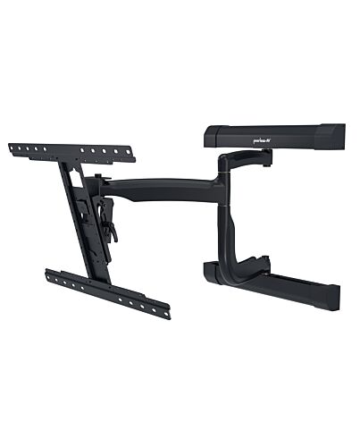 Peerless SA761PU TV mount/stand 190.5 cm (75