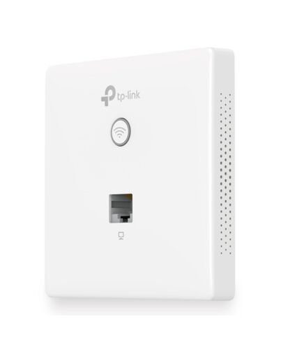 TP-Link Omada 300Mbps Wireless N Wall-Plate Access Point