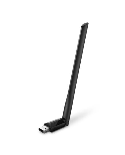 TP-Link AC600 High Gain Wireless Dual Band USB WiFi Adapter