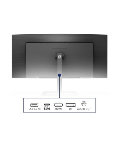 Philips E Line 346E2CUAE/00 computer monitor 86.4 cm (34