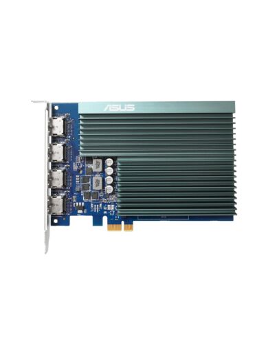 ASUS GT730-4H-SL-2GD5 NVIDIA GeForce GT 730 2 GB GDDR5