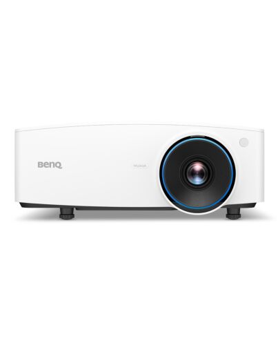 BenQ LU935 Standard throw projector 6000 ANSI lumens DLP WUXGA (1920x1200) White