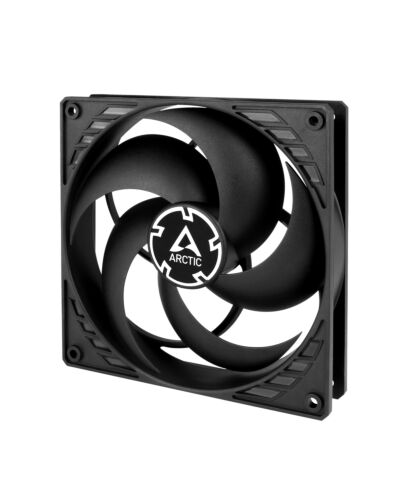 ARCTIC P14 PWM PST CO Pressure-optimised 140 mm Fan with PWM PST for Continuous Operation