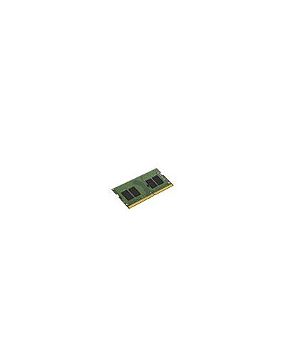 Kingston Technology KVR32S22S6/8 memory module 8 GB 1 x 8 GB DDR4 3200 MHz