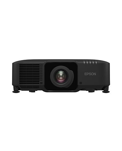 Epson EB-PU1008B Large venue projector 8500 ANSI lumens 3LCD WUXGA (1920x1200) Black