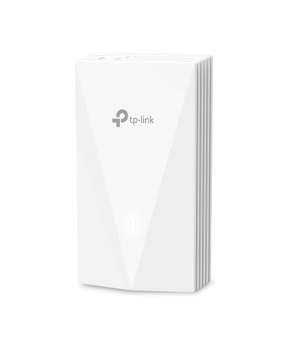 TP-Link Omada AX3000 Wall Plate WiFi 6 Access Point