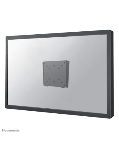 Neomounts FPMA-W25BLACK Monitor/TV mount wall 10-30