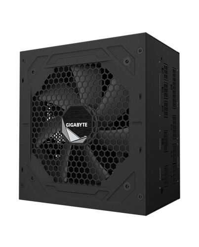 GIGABYTE GP-UD1000GM PG5 V2 power supply unit 1000 W 20+4 pin ATX ATX Black