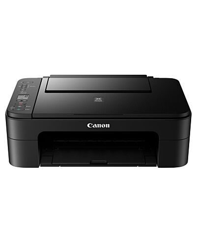 Canon PIXMA TS3350 MkII Inkjet A4 4800 x 1200 DPI Wi-Fi
