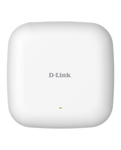 D-Link DAP‑X2810 Nuclias Connect AX1800 Wi-Fi 6 Dual-Band PoE Access Point
