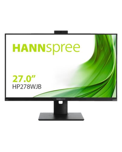 Hannspree HP 278 WJB LED display 68.6 cm (27