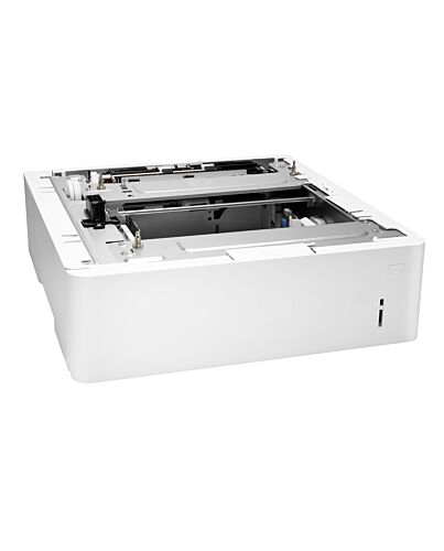 HP LaserJet 550-sheet Paper Tray