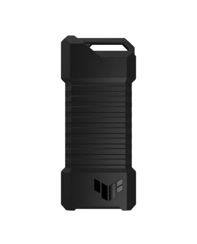 ASUS TUF Gaming AS1000 1 TB USB Type-C 3.2 Gen 2 (3.1 Gen 2) Black