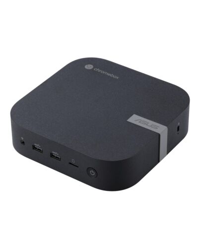 ASUS Chromebox CEL-7305 4GB 128GB COS