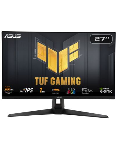 ASUS TUF Gaming VG279QM1A computer monitor 68.6 cm (27