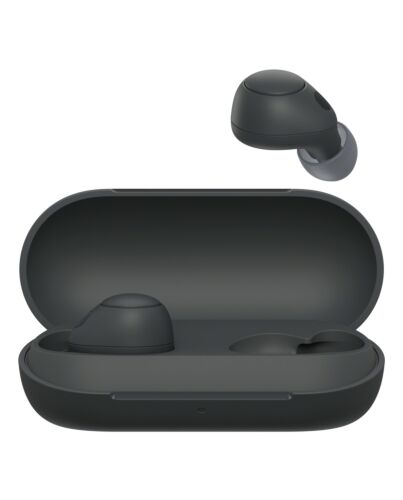 Sony WF-C700N Headset True Wireless Stereo (TWS) In-ear Calls/Music Bluetooth Black