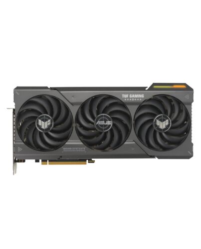 ASUS TUF Gaming TUF-RX7800XT-O16G-GAMING AMD Radeon RX 7800 XT 16 GB GDDR6