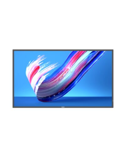 Philips 43BDL3650Q Digital signage flat panel 109.2 cm (43